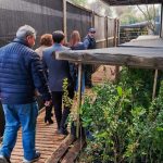 Jornada de vinculación y trabajo colaborativo