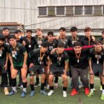 ¡ORGULLO, COMPROMISO Y ESPÍRITU DE EQUIPO!
