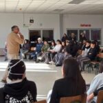 Reconociendo el compromiso con el aprendizaje