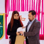 RECONOCEMOS EL TALENTO, EL CRECIMIENTO Y EL COMPROMISO DE NUESTROS ESTUDIANTES
