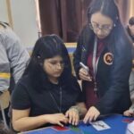 ¡MATEMÁTICAS EN ACCIÓN! | APRENDER, PENSAR Y TRABAJAR EN EQUIPO