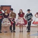 ¡Nuestra cueca se vive, se baila y se comparte!